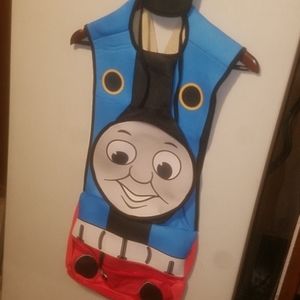 THOMAS THE TRAIN Halloween Costume
